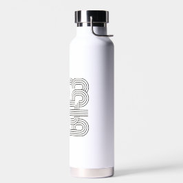 6453 Wasserflasche Trinkflasche