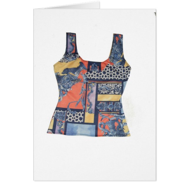 64. Versace Spitzenfront (Vorne)