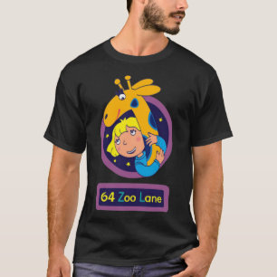 64 zoo voie Classic T-Shirt