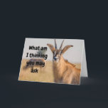 "65. BIRDERTAG SPASS ÜBER ANTELOPE Card Karte<br><div class="desc">"IHR FREUND" ODER EIN **FAMILIENMITGLIED** SOLLTE EINEN "GLÜCKLICHEN 65. BIRTHTAG!" HABEN! DANKE,  DASS SIE VON EINER MEINER ACHT STORES (und ändern Sie das Alter oder Vers,  wenn Sie möchten)</div>