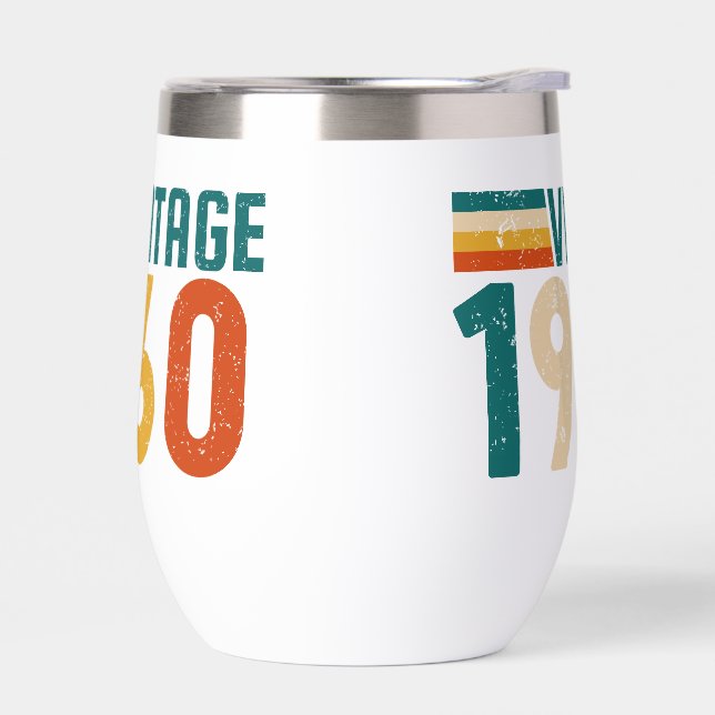 65. GEBURTSTAG (Links)