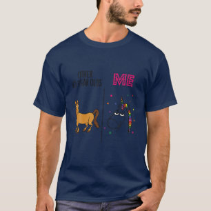 65. Geburtstagskorn Geboren 1957 65 Jahre T-Shirt