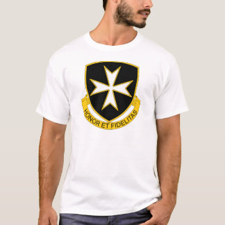 65. Infanterie-Regiment - Ehre und Fidelitas T-Shirt