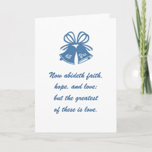 65 Jahre Liebe Karte