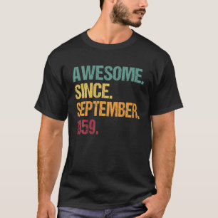 65 T-Shirt