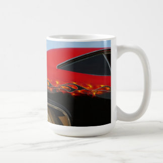 65 Tasse des Impala-SS
