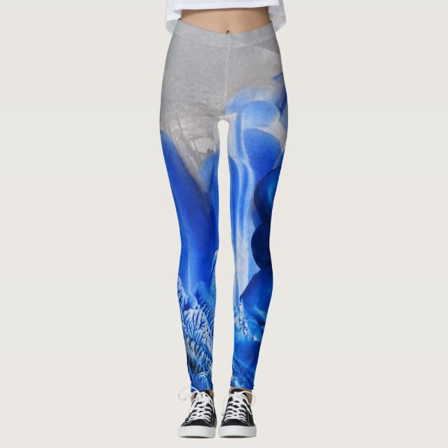 65Sentitoks Leggings (Vorderseite)
