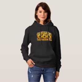666 Energie – Balance zwischen Geist, Körper und L Hoodie