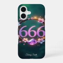 666 Manifestation der Angel-Zahl - Gleichgewicht u