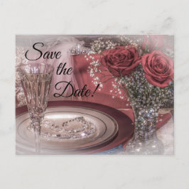 6679-Bride-Platz Postkarte