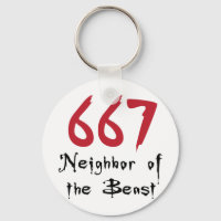 667 Nachbarn der Bestie