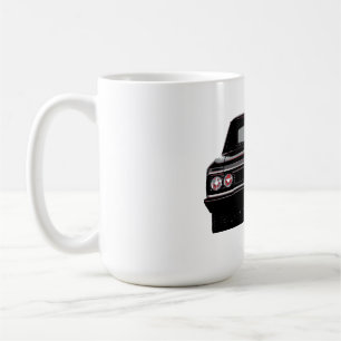 66 Chevelle Kaffeetasse