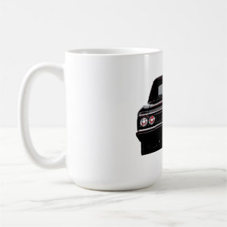 66 Chevelle Kaffeetasse