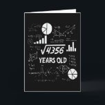 66 Jahre alter Tag Mathe Lehrer 66. Geburtstagsges Karte<br><div class="desc">Birthday Design Für alle,  die das Horoskop sagen schwierig & Stubborn Aber ganz wert.Tragen Sie es mit Stolz auf die Arbeit,  Schule Gymnastik perfekt,  um mit Shorts,  Leggings oder Jeans für einen lässigen und trendigen Look zu verbinden</div>