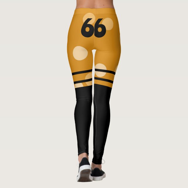 66 Leggings (Rückseite)