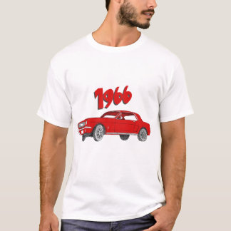 66 Senf T-Shirt