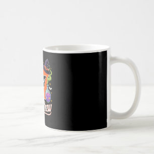 67 Boo-Crew lustiger Halloween-Geist Hexe Kürbis Kaffeetasse