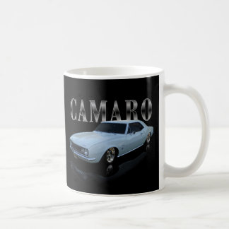 67 Camaro Kaffeetasse