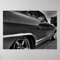 67 chevy nova SS