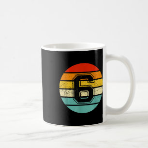 67 Drip Meme Lustig 6 7 Kostüm Paar Retro _1 Kaffeetasse