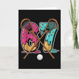 67 Eis-Drip-Lacrosse Gen Alpha-Slang Sechs Sieben Karte