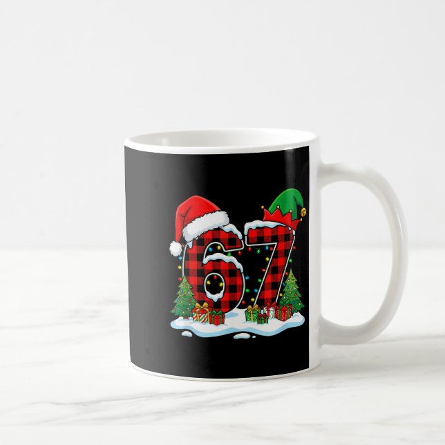 67 Festive Celebrations  Kaffeetasse (Rechts)