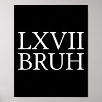 67 Geschichte Meme Six Seven Bruh Lustiger Geschic