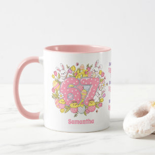 67 Gründe, warum wir Ei-zelluläre Freunde sind! Os Tasse