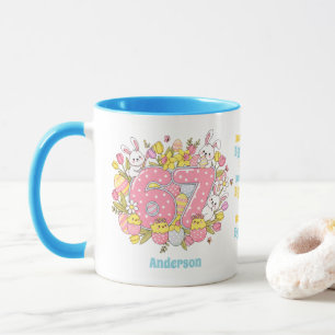 67 Gründe, warum wir großartige Freunde sind! Oste Tasse