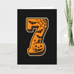 67 Halloween-Passende Zwillinge Jungen Mädchen Brü Karte