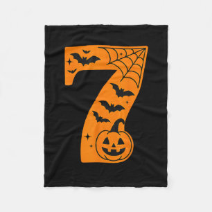 67 Halloween passende Zwillingsjungen Mädchen Brüd Fleecedecke