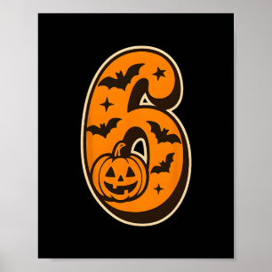 67 Halloween-Passende Zwillingsjungen Mädchen Brüd Poster