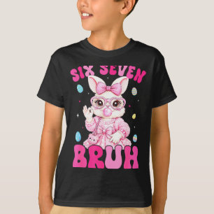 67 Hase Lustig Für Kinder Mädchen Junge Frauen Jug T-Shirt
