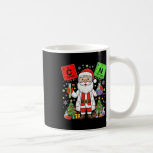 67 Lehrer Chemie 67 Periodensystem Chr Kaffeetasse