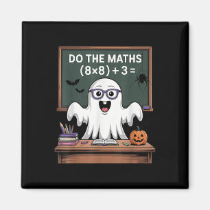 67 Lehrer Halloween Geist Sechs Sieben Meme Mach D Magnet
