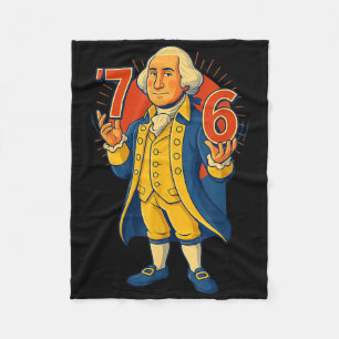 67 Lustiges George Washington Meme Six Seven Gen A Fleecedecke