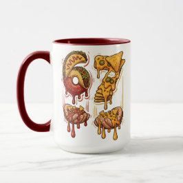 67 Meme Cinco De Mayo Taco Nacho Funny Tasse