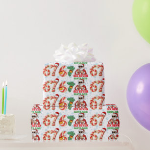 67 Meme Drôle de Père Noël Emballage Cadeau de Noë