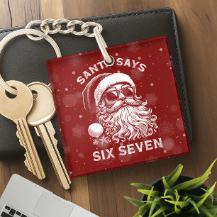 67 Meme Drôle Santa Dit Six Sept Noël