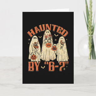 67 Meme Halloween Verflucht Karte
