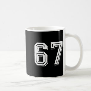 67 Meme Lustig 6 7 Männer Frauen Kinder Jugend Tee Kaffeetasse