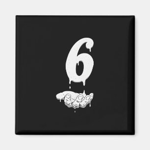 67 Meme Lustige Kinder Mädchen Humor Nummer 6  Magnet