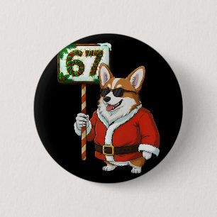 67 Meme Lustiger Sechs Sieben Weihnachten Corgi Hu Button