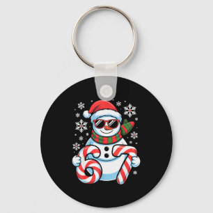 67 Meme Schneemann Brainrot Lustiges Weihnachten K Schlüsselanhänger