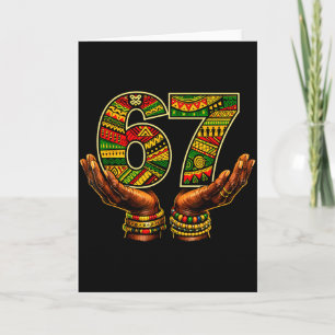 67 Meme Schwarzer Geschichtsmonat Afroamerikanisch Karte