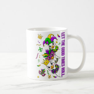 67 Meme Shamrocks St Patricks Day 6 7 Sechs Sieben Kaffeetasse