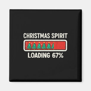 67 Meme Six Seven Weihnachtsgeist lädt Gen Z A Magnet