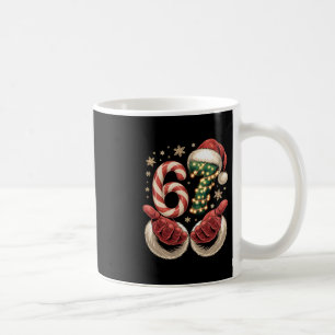 67 Meme Weihnachten Lustig 6 7 Gen Alpha Slang San Kaffeetasse