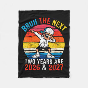 67 Nye 2026 Lustige Silvesterparty 6 7 Meme Bo Fleecedecke