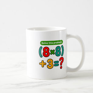 67 Shirt Kinder 6 7 Shirt 6-7 Sechs Sieben 67 Meme Kaffeetasse